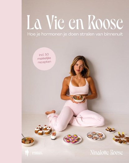 La vie en Roose, Ninalotte Roose - Paperback - 9789493443488