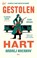 Het gestolen hart, Andrej Koerkov - Paperback - 9789493443549