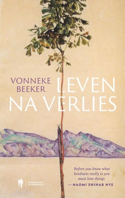 Leven na verlies, Vonneke Beeker - Paperback - 9789493443617