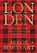 Londen, Serge Simonart - Paperback - 9789493443662