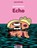 Echo+Narcissus, Sam Peeters - Paperback - 9789493449077