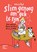 Slim genoeg om gek te zijn, Astrid Poot - Paperback - 9789493451131