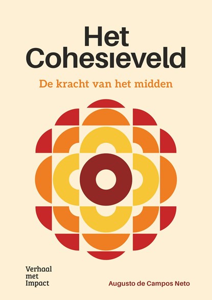 Het Cohesieveld, Augusto de Campos Neto - Ebook - 9789493451223