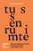 Tussenruimte, Maartje Kemme - Paperback - 9789493451322