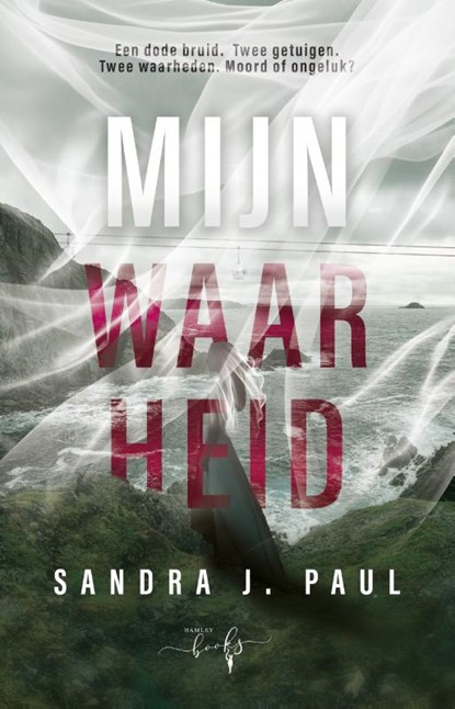 Mijn waarheid, Sandra J. Paul - Paperback - 9789493452244