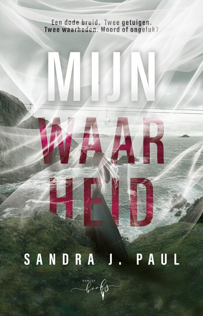 Mijn waarheid, Sandra J. Paul - Ebook - 9789493452251