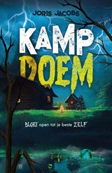 Kamp Doem - Joris Jacobs - 9789493452480