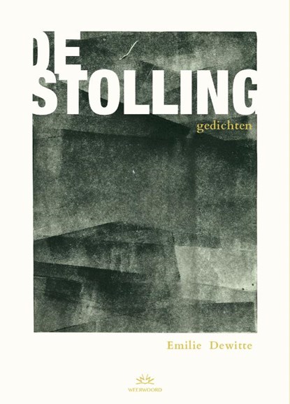 De stolling, Emilie Dewitte - Paperback - 9789493456129
