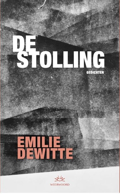 De Stolling, Emilie Dewitte - Paperback - 9789493456129