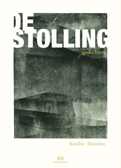 De Stolling, Emilie Dewitte - Ebook - 9789493456136
