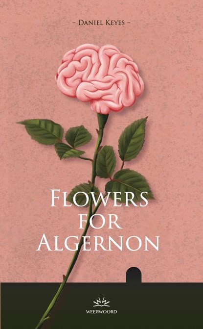 Flowers for Algernon, Daniel Keyes - Paperback - 9789493456266