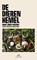De dierenhemel, David James Poissant - Paperback - 9789493456280