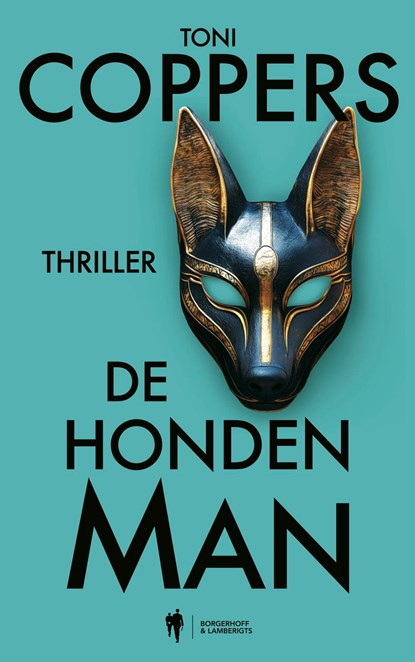 De hondenman, Toni Coppers ; Annick Lambert - Ebook - 9789493457331