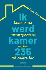 Ik werd kamer 235 - Lieve Flour - 9789493457515