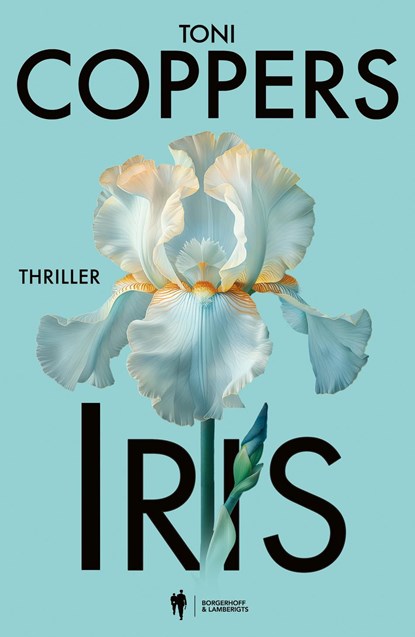 Iris, Toni Coppers ; Annick Lambert - Ebook - 9789493457577