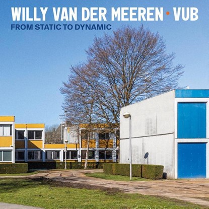 Willy Van Der Meeren, Mil De Kooning ; Stephanie Van de Voorde ; Ellen Van Impe - Paperback - 9789493457645