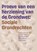 Proeve van een herziening van de Grondwet: Sociale Grondrechten, Gijsbert Vonk ; Eleni De Becker ; Max Gelissen ; Mark Steijns - Paperback - 9789493458079