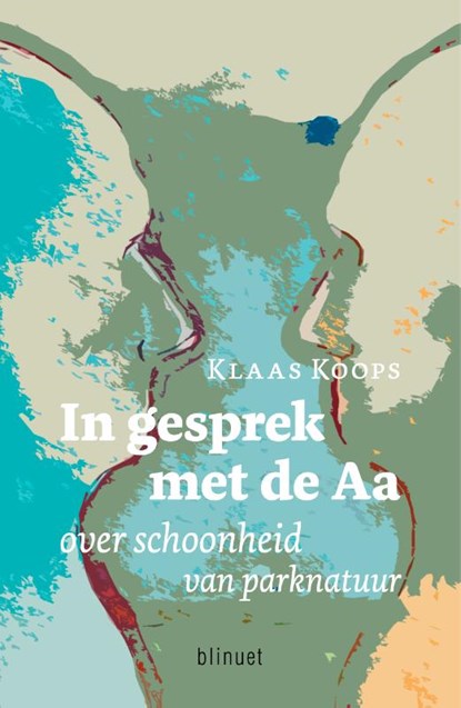 In gesprek met de Aa, Klaas Koops - Paperback - 9789493465084