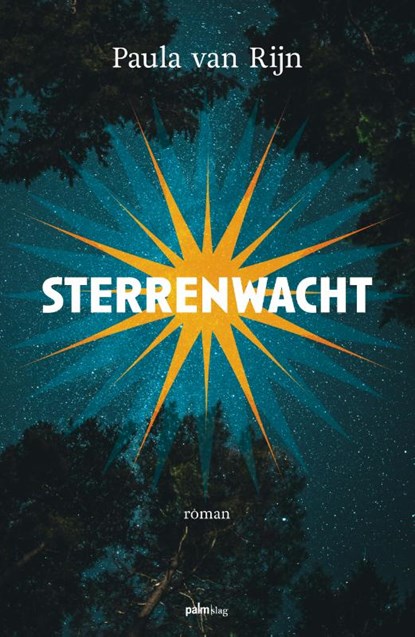 Sterrenwacht, Paula Van Rijn - Paperback - 9789493465312