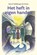 Het heft in eigen handen, Astrid Vollebregt-De Groot - Paperback - 9789493465404