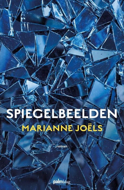 Spiegelbeelden, Marianne Joëls - Paperback - 9789493465442