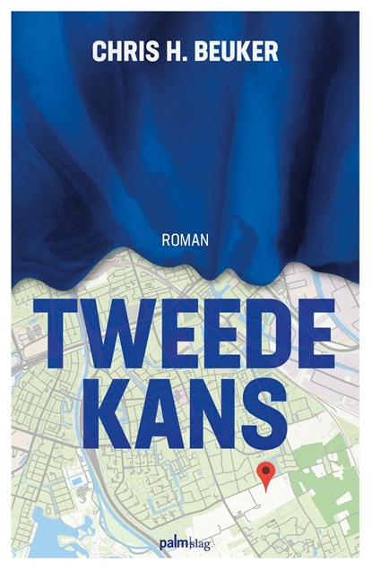 Tweede kans, Chris Beuker - Ebook - 9789493465565