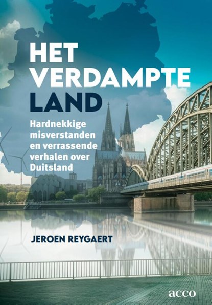 Het verdampte land, niet bekend - Paperback - 9789493469419