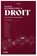 Manuel d'introduction au droit, Jean-Marc Hausman ; Justin Vanderschuren - Paperback - 9789493470606