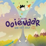 Kleine ooievaar kan het zelf - Bram Kasse - 9789493472297
