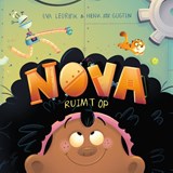Nova ruimt op - Eva Leurink - 9789493472372