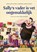 Sally's vader is vet ongemakkelijk, Thomas Brunstrom - Gebonden - 9789493474253