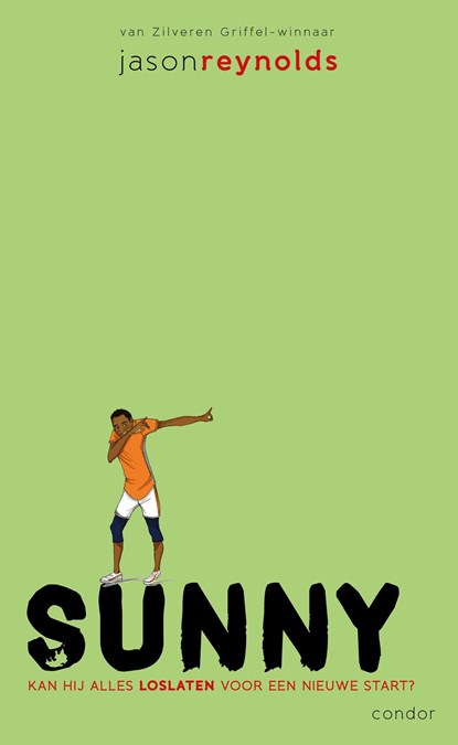 Sunny, Jason Reynolds - Ebook - 9789493474284