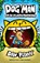 Dog Man 5 - Dog Man en de vlooienkoning, Dav Pilkey - Paperback - 9789493474420