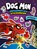 Dog Man supermaatjes stickerboek, Dav Pilkey - Paperback - 9789493474444