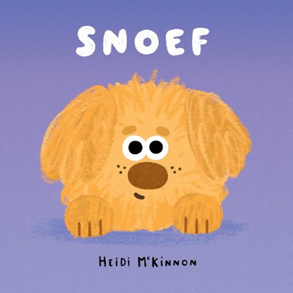 Snoef, Heidi McKinnon - Gebonden - 9789493474468