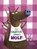 Eet smakelijk, meneer Wolf!, France Quatromme - Gebonden - 9789493474765