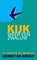 Kijk, weer een zwaluw, Gerrit de Kruijf - Paperback - 9789493475014