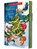 Mijn eerste adventboek - Kerstmis in het dierenbos, Natacha Godeau - Gebonden - 9789493476257