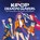 KPop Demon Hunters, niet bekend - Paperback - 9789493476318