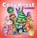 Cozy Kerst Kleurboek, Jill Schirnhofer - Paperback - 9789493476356