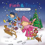 Fien & Teun - Vrolijk kertfeest! - Van Hoorne - 9789493476394