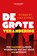 De Grote Verandering, Robbert van Empel - Paperback - 9789493480148