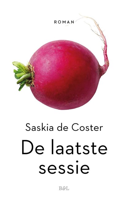 De laatste sessie, Saskia `de Coster - Ebook - 9789493481138
