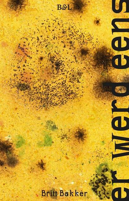 Er werd eens, Britt Bakker - Ebook - 9789493481152