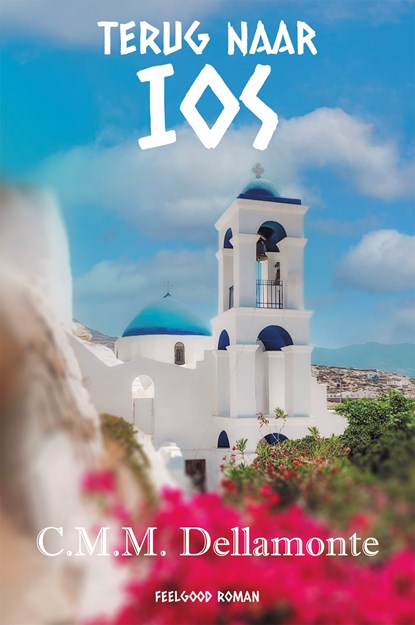 Terug naar IOS, C.M.M. Dellamonte - Ebook - 9789493485013