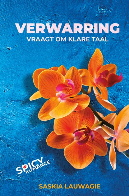 Verwarring, Saskia Lauwagie - Ebook - 9789493485167