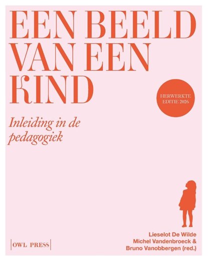 Een beeld van een kind, Michel Vandenbroeck ; Lieselot De Wilde ; Bruno Vanobbergen - Paperback - 9789493487208