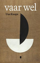 Vaar wel - Uus Knops - 9789493487758