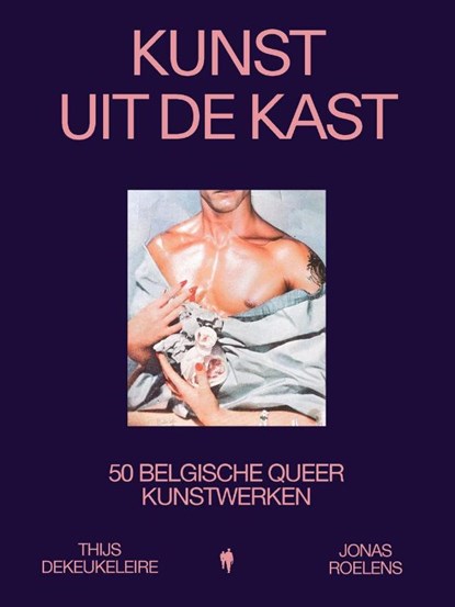 Kunst uit de kast, Thijs Dekeukeleire ; Jonas Roelens - Paperback - 9789493487772