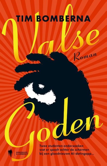 Valse Goden, Tim Bomberna - Paperback - 9789493487802